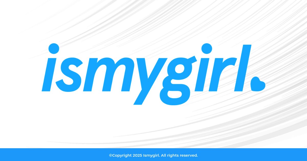 IsMyGirl